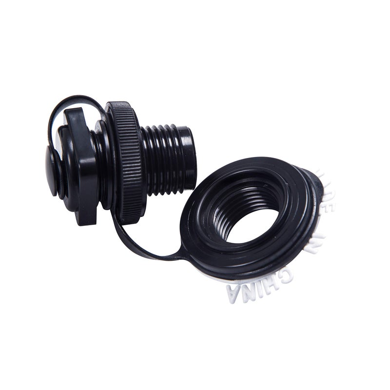 METER STAR 2Pcs Kayak Inflatable Outrigger Stabilizer Water Kayak Floats Buoy,Produced with PVC Raw Materials, Reliable Quality - Image 4
